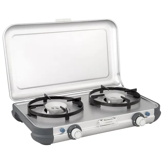 campingaz camping kitchen 2 cv gaskocher