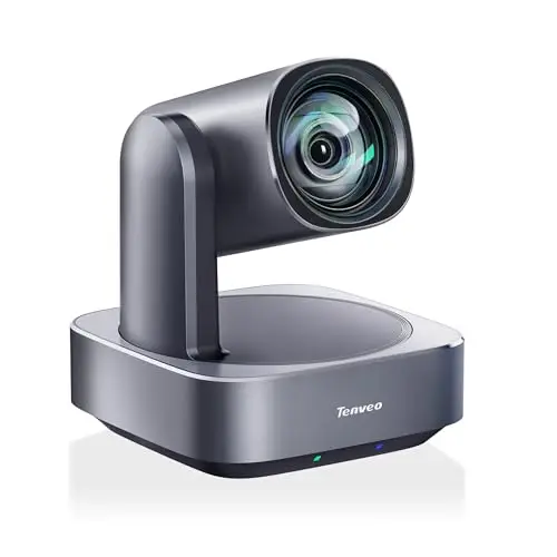 tenveo vl12u 4k ptz konferenzkamera