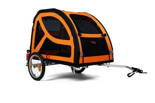trendpet dogbus l
