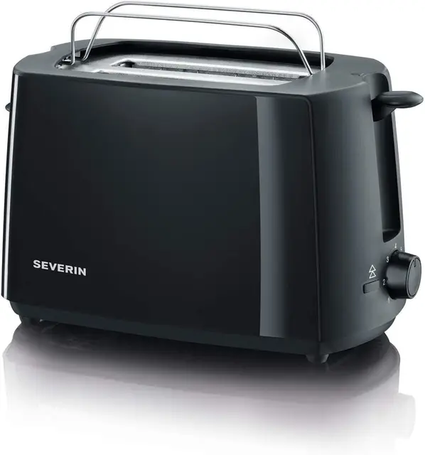 Severin AT 2287 Automatik-Toaster