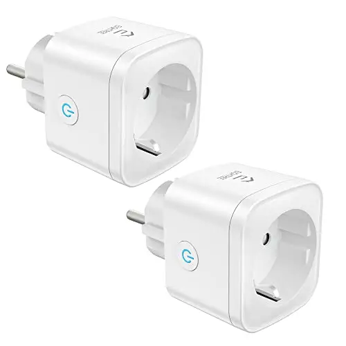 Eightree WLAN Smart Steckdose