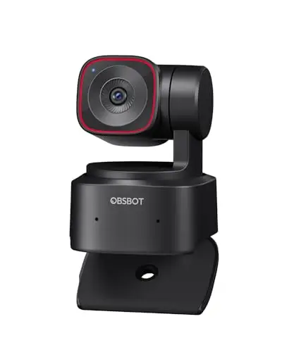 obsbot tiny 2 lite