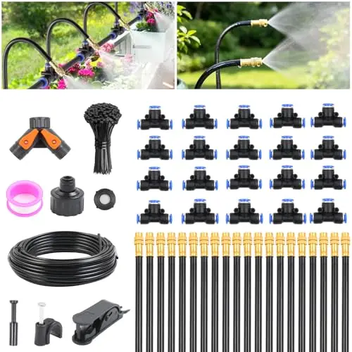 WIN 30m Bewässerungssystem Kit