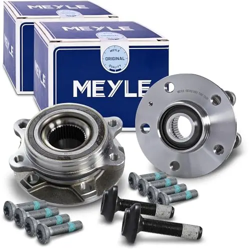 Meyle 1006530036 Radlager