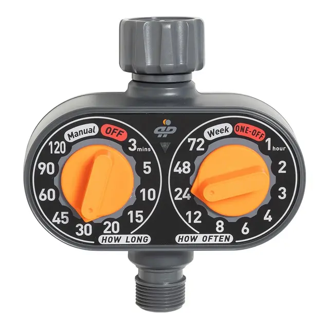 Profi-Partner 55832 Bewässerungstimer
