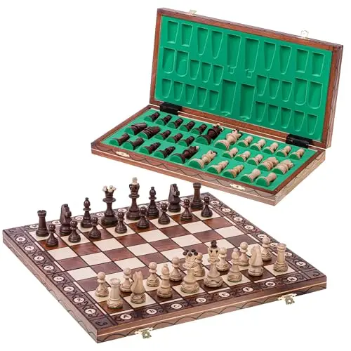 square game consul schachspiel