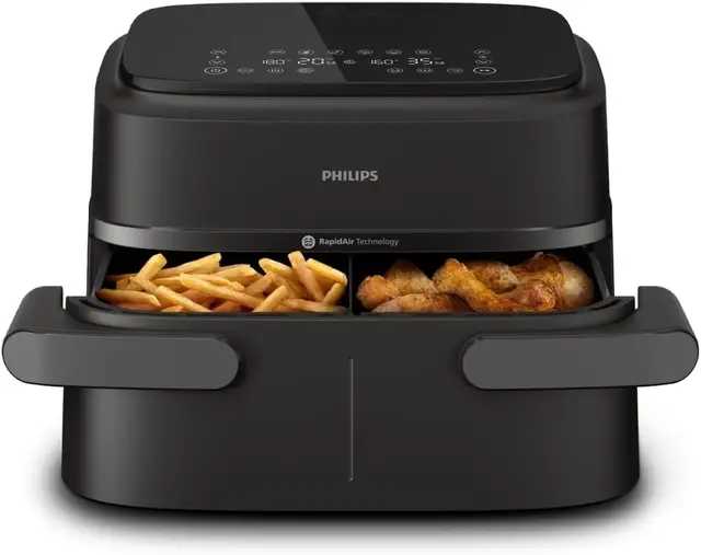 Philips Airfryer 1000 Series Heißluftfritteuse