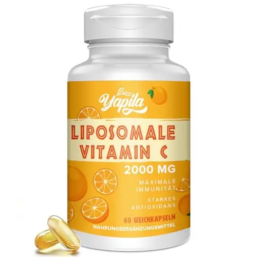 Yapila SB-85 Vitamin C