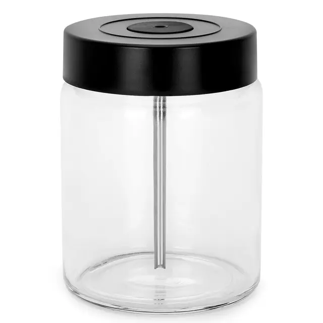 Dgavxa Glas-Milchbehälter für Miele