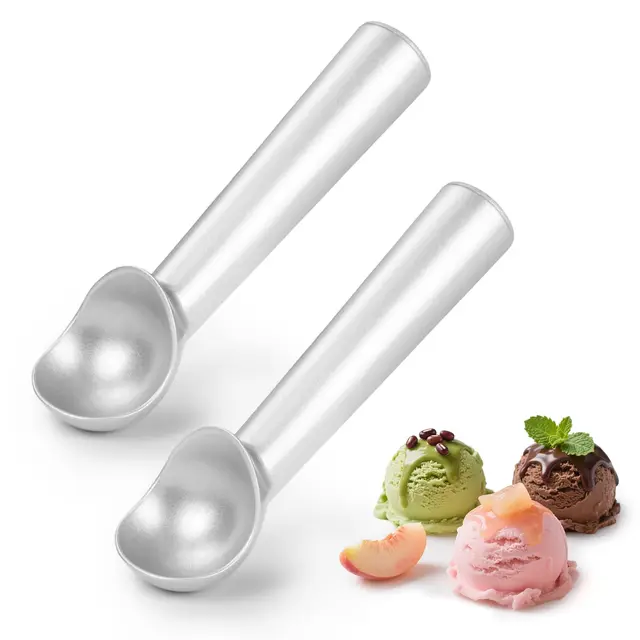 nepfaivy eisportionierer 2er set 18cm