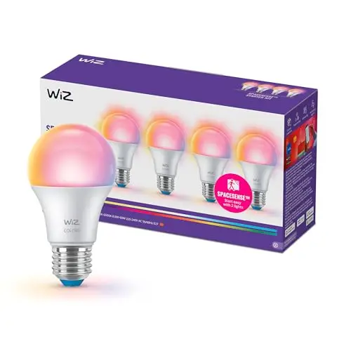 wiz smart led a60