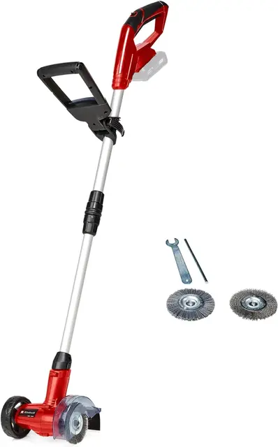 einhell gc-cc 18 li solo