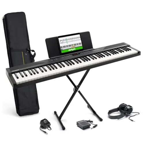Alesis 88-Tasten E-Piano