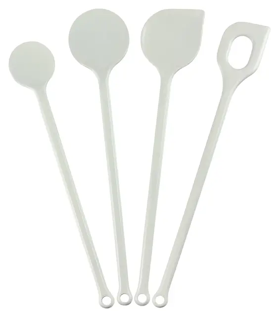 kigima kochlöffel set 4 stück