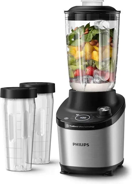 Philips HR3760/10 Standmixer