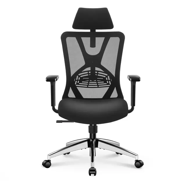 Ticova M8 Fauteuil de bureau ergonomique