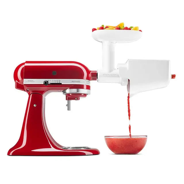 KitchenAid 5KSMFVSP Pürieraufsatz