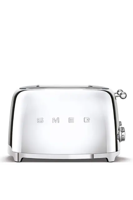 Smeg TSF03SSEU Retro Toaster
