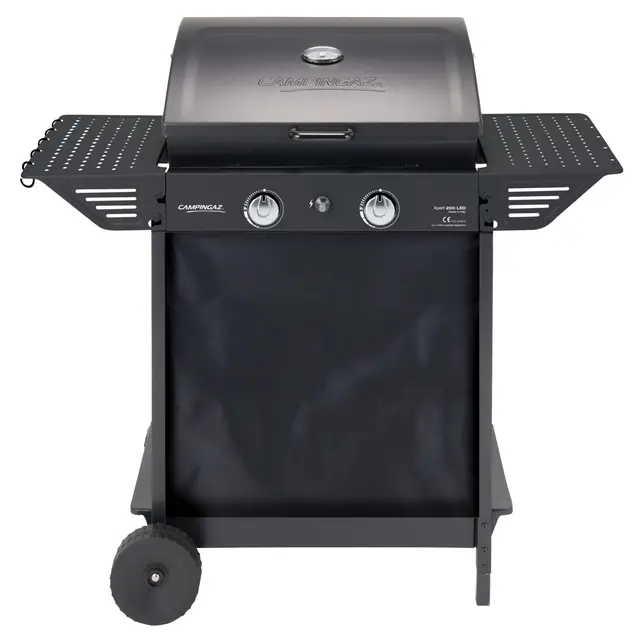 Campingaz Xpert 200 Gasgrillwagen