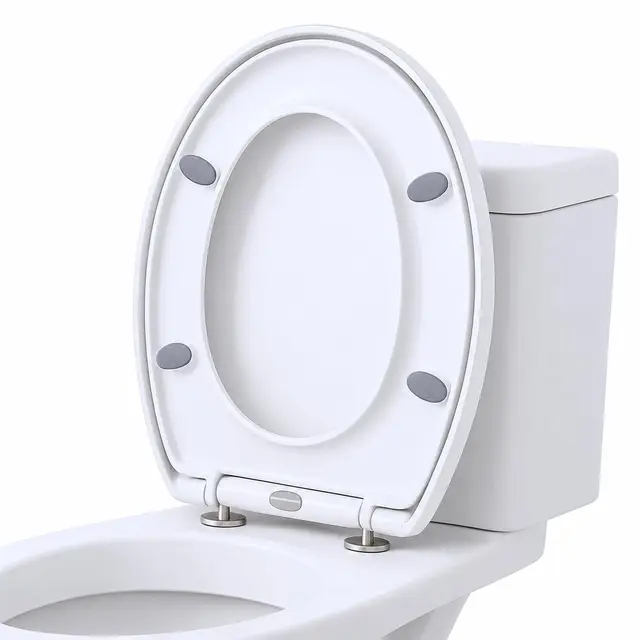 harbour housewares toiletten sitz