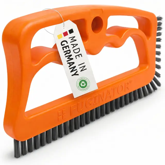 fuginator fugenbürste nylon