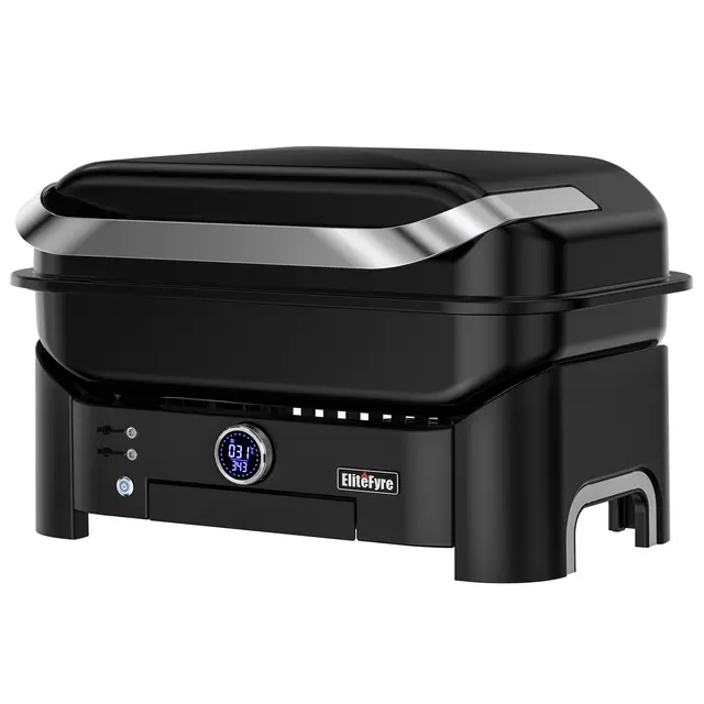 volteq smart elektrogrill