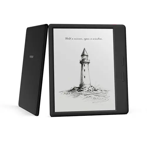 Musnap Ocean E-Ink Tablet