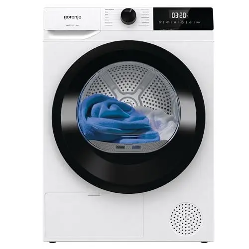 Gorenje DHNE83 Wärmepumpentrockner