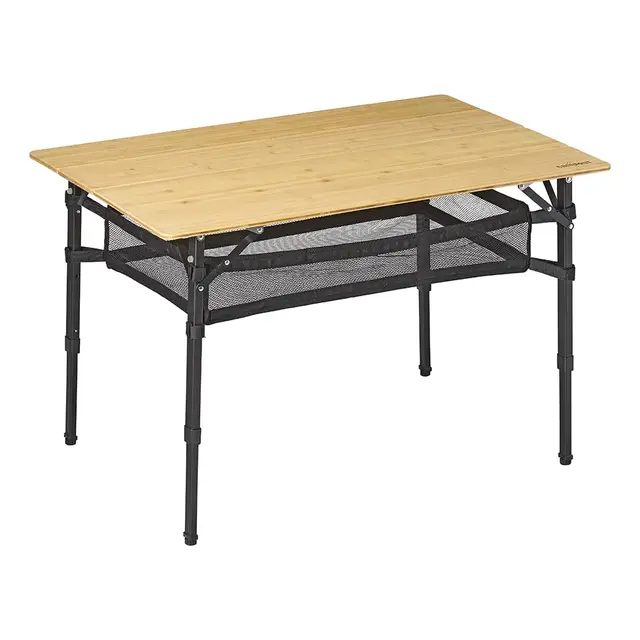 Campout Campingtisch klappbar