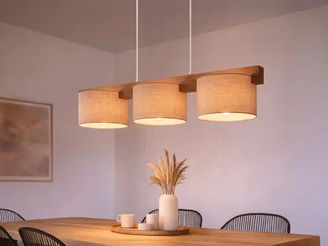 meinewunschleuchte pendelleuchte 100cm