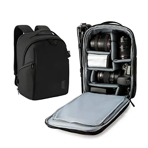bagsmart kamerarucksack