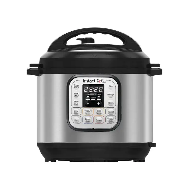 Instant Pot Duo 30 Elektro-Multikocher