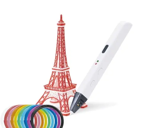 artnova 3d-stift mit 10