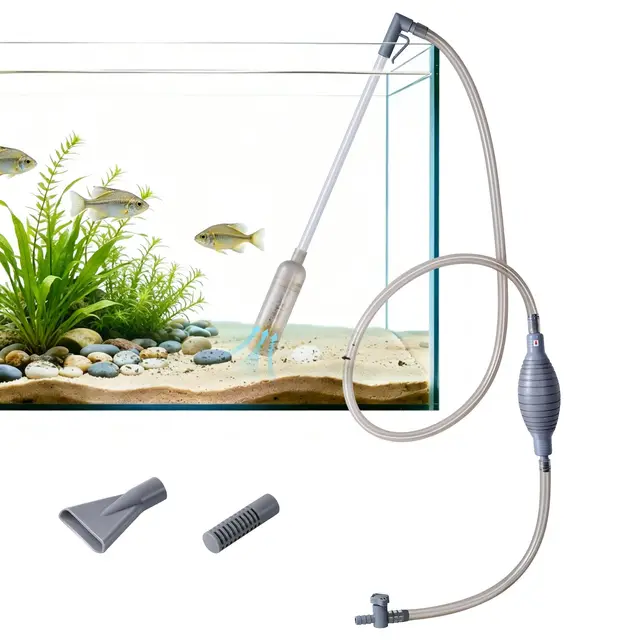 fedour mulmsauger aquarium