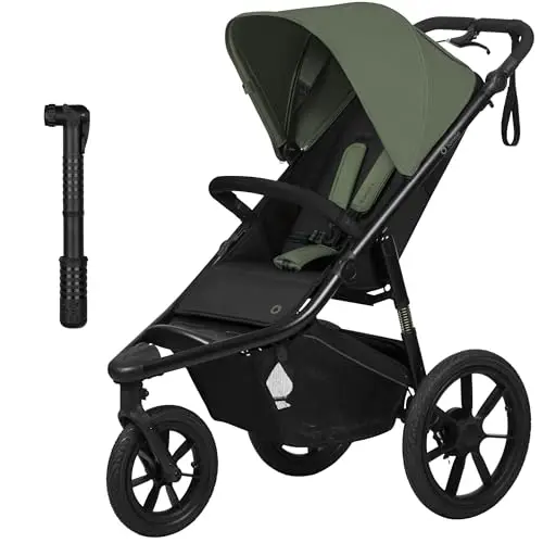 Lionelo Azura Kinderbuggy
