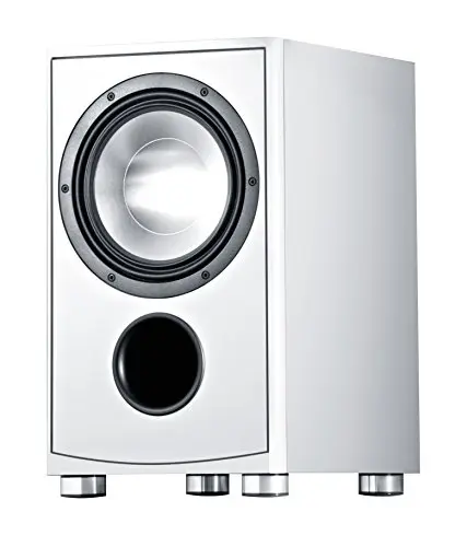 canton as 85 subwoofer