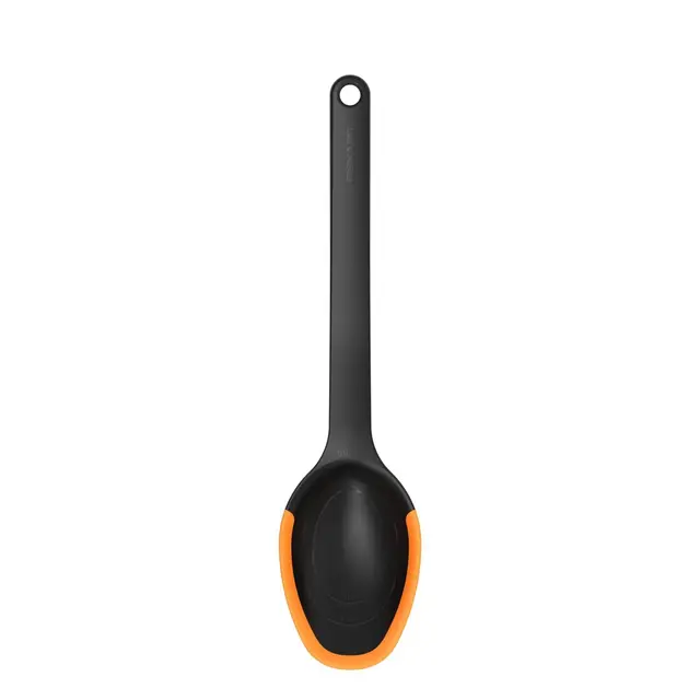 fiskars kochlöffel 29cm silikon