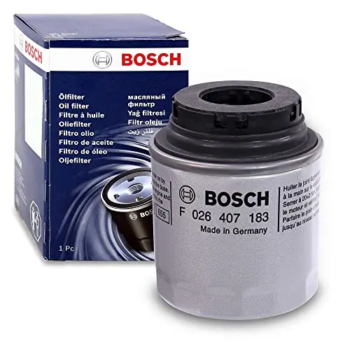 Bosch P7183 Ölfilter