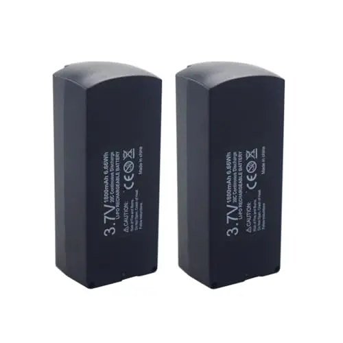 ZYGY LiPo 1800mAh 2er-Pack