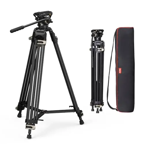 SmallRig 73-Zoll Videostativ