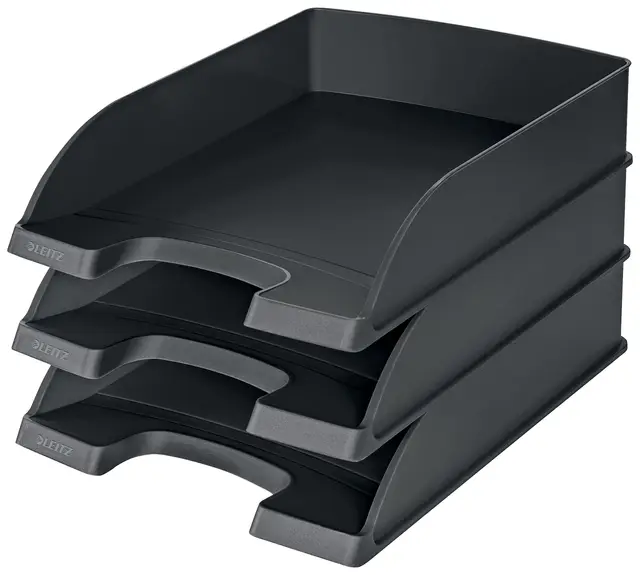 leitz briefkorb standard a4 3er pack