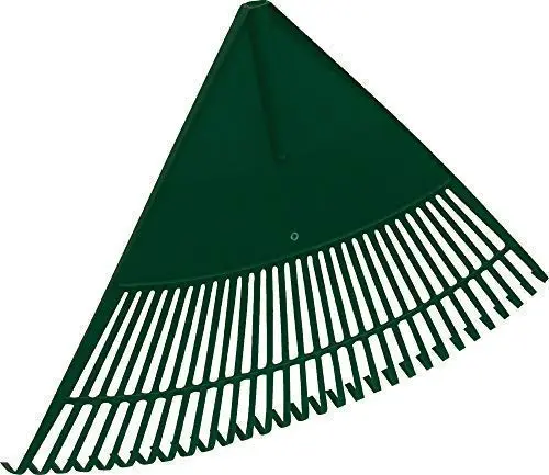 triuso laubbesen 78 cm 30 zinken