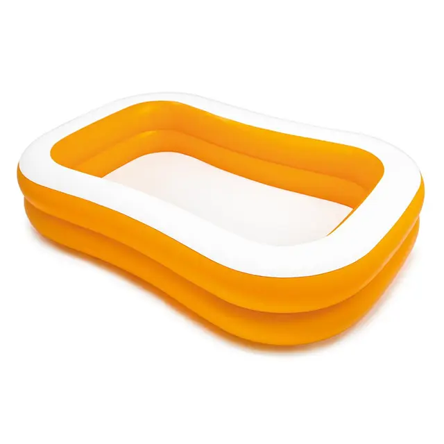 intex mandarin swim center family pool