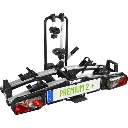 eufab premium 2 plus fahrradträger