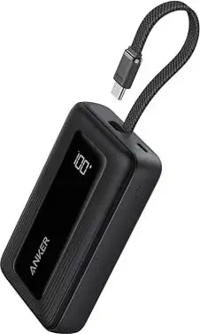 Anker Zolo Power Bank