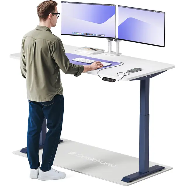 desktronic homeone 160x80