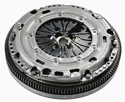 SACHS 2289 000 299 Kupplungssatz