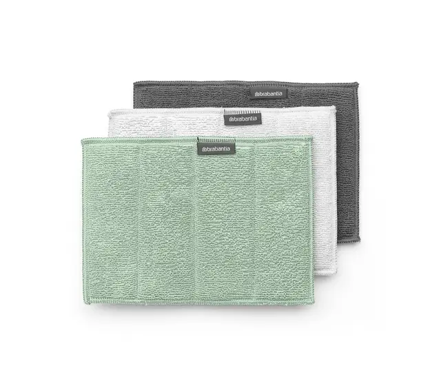 brabantia sinkside mikrofaser-tuch