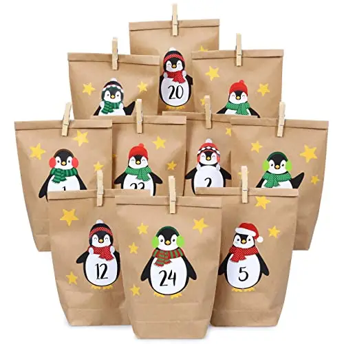 papierdrachen adventskalender 2025 zum