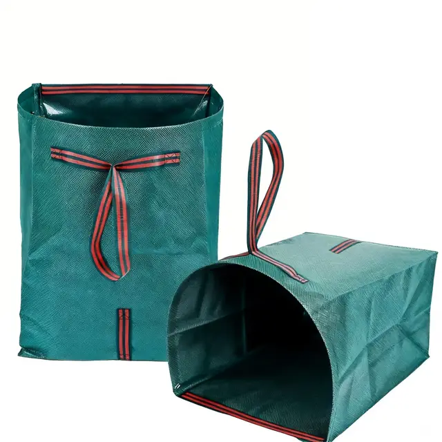 risetex 2er set gartensack 200l